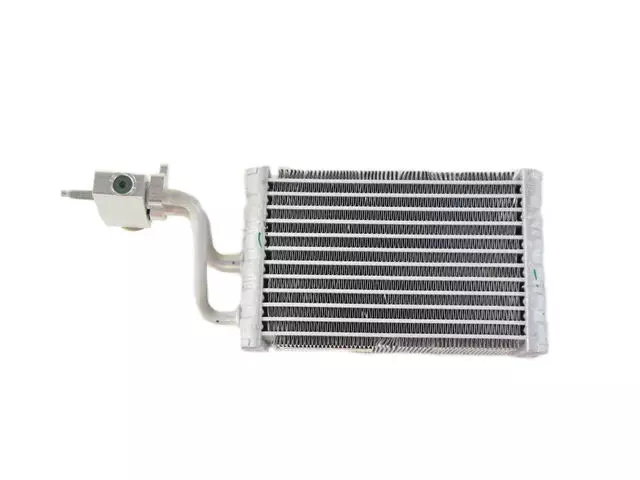 68313472AB - Air Conditioners and Heaters: Air Conditioning Evaporator for Mopar Image image