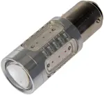 1157SWHP - : 1157 White/Amber Switchback 16Watt LED Bulb for Dorman Image