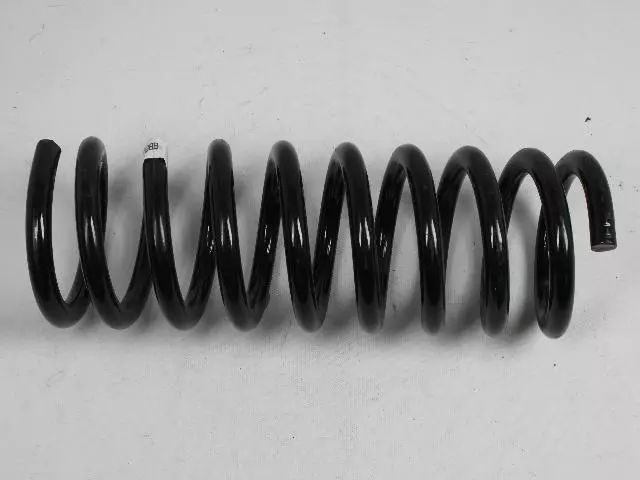 52128878AB - Front Suspension &amp; Drive: Front Coil Spring for Jeep: Liberty Image