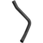 71865 - : CURVED RADIATOR HOSE, DAYCO for DAYCO HYDRAULIC Image