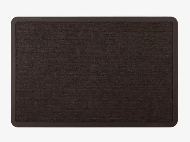 IDCM01C - : Cocoa Carpet Mat for WeatherTech Image