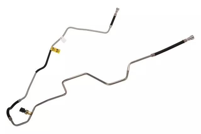 84764348 - : Fuel Feed Pipe for GM Image