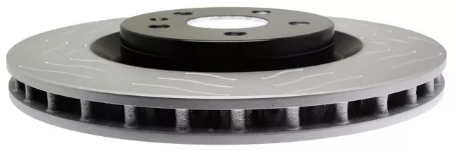 19383604 - : Performance Front Disc Brake Rotor for GM Image