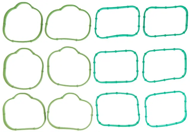 MS20457 - Gaskets: Engine Intake Manifold Gasket Set for Mahle Image