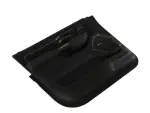 7NB91CV5AA - Interior Trim: Front Door Trim Panel, Left for Mopar Image