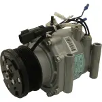 6511553 - : gpd Compressor New 6511553 for GLOBAL PARTS DISTRIBUTORS Image