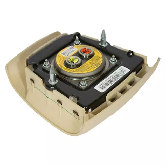 Module Air Bag - Ford (9H6Z-54043B13-AD)