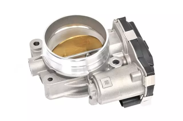 12673449 - : Fuel Injection Throttle Body for GM Image