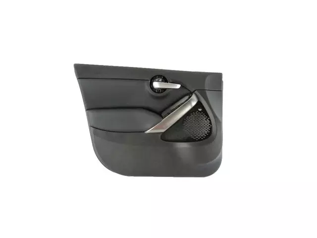 Front Door Trim Panel, Right - Mopar (6AU00U1EAA)