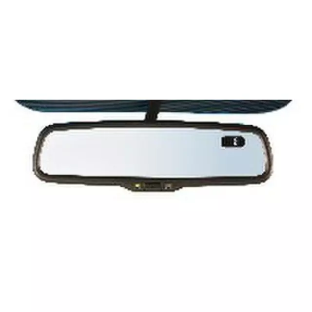 Auto-Dimming Mirror W/Compass & Homelink - Subaru (H501SXA201)