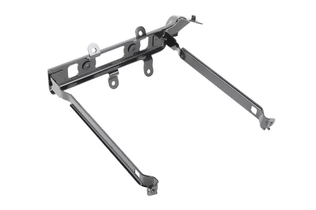84849420 - : Lower Bracket for Cadillac: CT4, CT5 Image