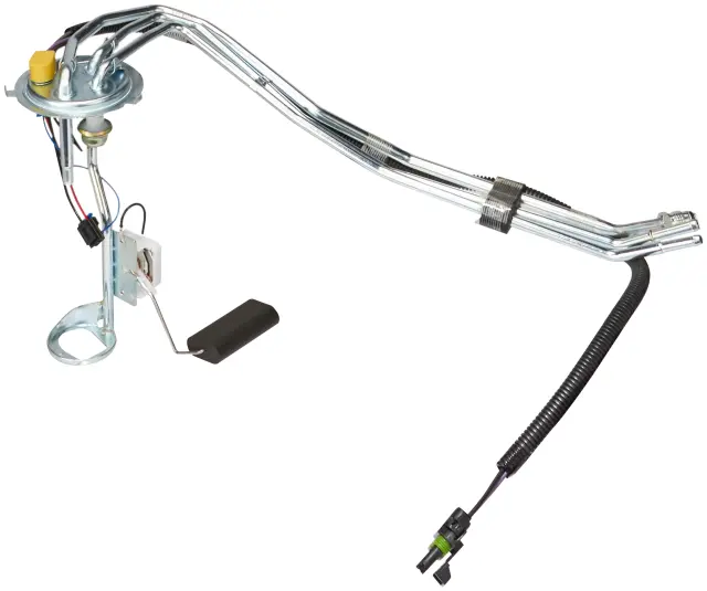 FG11A - Air and Fuel Delivery: Fuel Tank Sending Unit for Spectra Premium Image