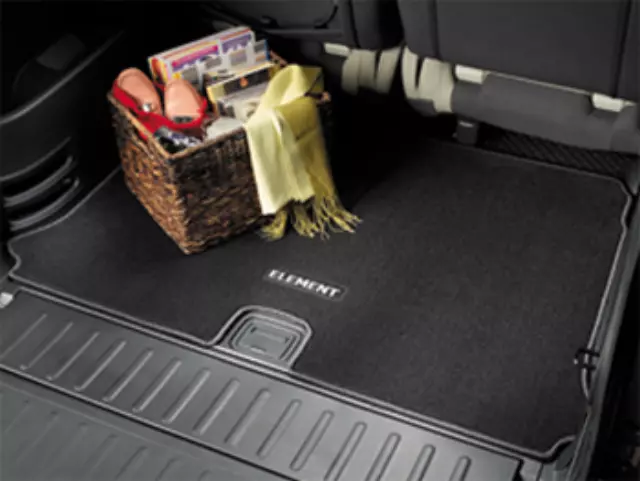 8P11SCV100 - : Carpet Cargo Mat for Honda Image