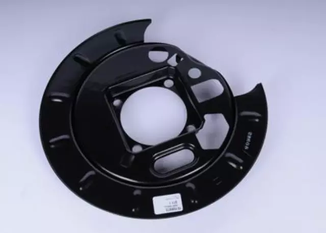 15158973 - Brakes: Shield for GM Image
