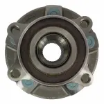 HUB376 - Brakes: Motorcraftâ„¢ Hub Assembly for Ford: Explorer, Police Interceptor Utility Image