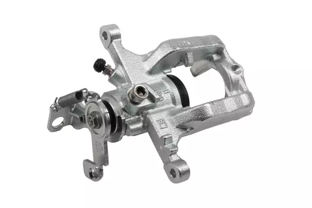 13300862 - : Rear Passenger Side Disc Brake Caliper Assembly for Cadillac: ELR | Chevrolet: Cruze, Cruze Limited, Volt Image