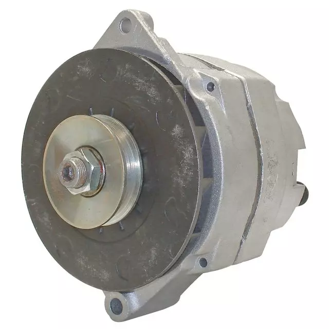 19135765 - : Alternator, Remanufactured for GM Image