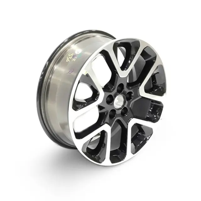 Wheel, Alloy - Mopar (6ZR932X8AA)