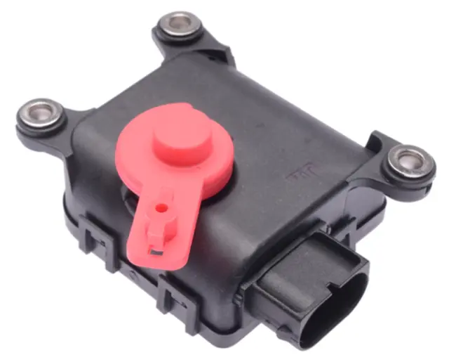 73095 - Air Conditioning &amp; Heat: HVAC Air Door Actuator for FOUR SEASONS Image