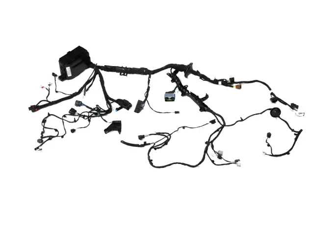 68384606AD - : Headlamp To Dash Wiring for Dodge: Challenger Image