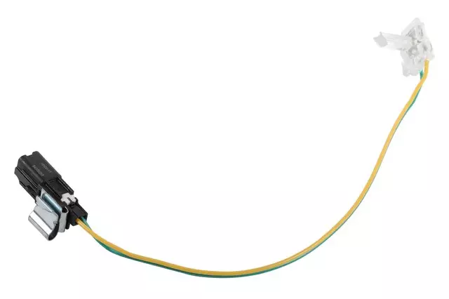 84359265 - Body: Lamp for Cadillac: CT5 Image