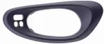 90132 - : Front Left Interior Door Handle for Dorman Image