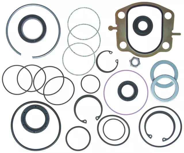 36351290 - Steering: Steering Gear Pinion Shaft Seal for ACDelco Image