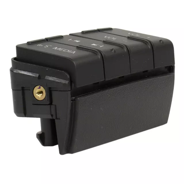 Control Switch - Passenger Side (RH) - Ford (8A8Z-9C888-BA)