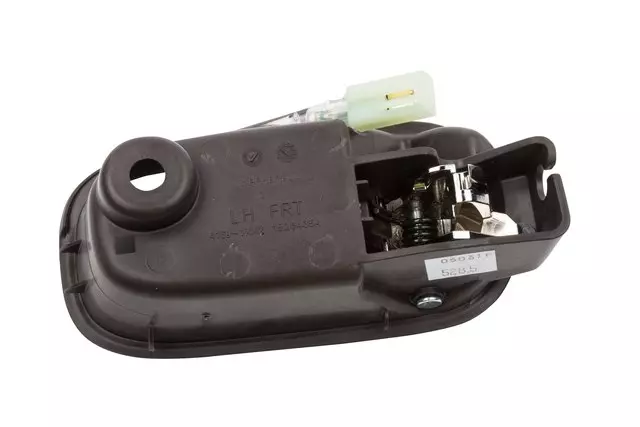 20858144 - Body: Handle, Inside for Chevrolet: Malibu Image