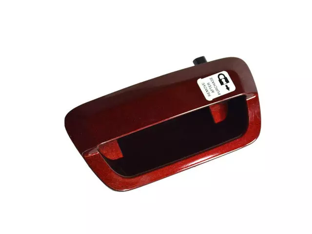 Lift-Gate Handle - Mopar (1YK38NRVAE)
