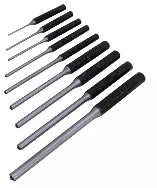 W7559 - : PUNCH SET for Performance Tool Image