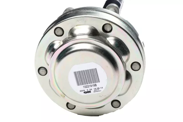 20817952 - Universals &amp; Rear Axle: Axle Assembly for Cadillac: CTS Image