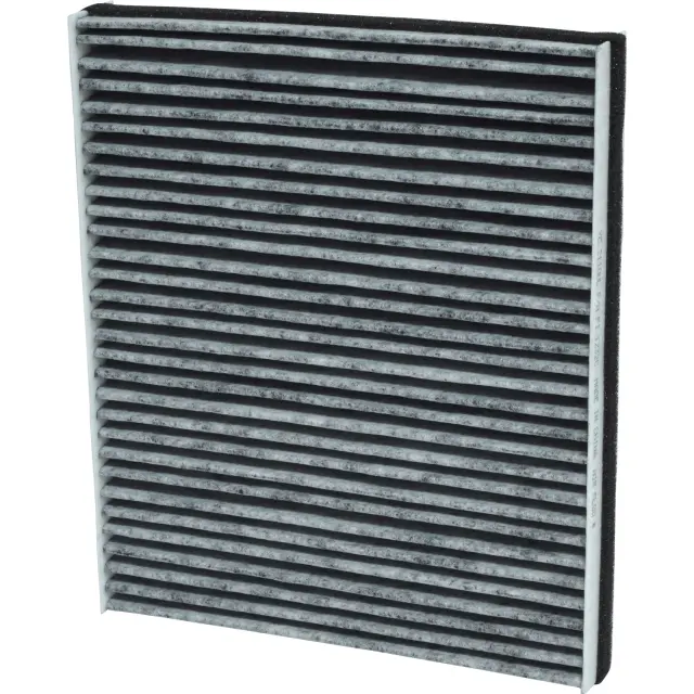 FI1232C - Filters: Cabin Air Filter -- Charcoal Cabin Air Filter for UAC Image