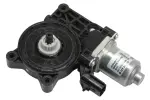 42654615 - : Rear Side Door Window Regulator Motor for ACDelco Image