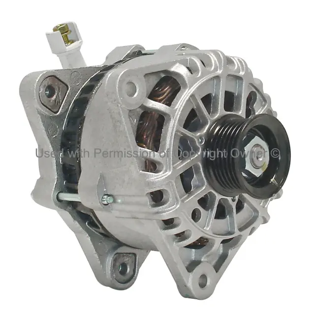 8260601 - Charging &amp; Starting Systems: Alternator for MPA ELECTRICAL Image