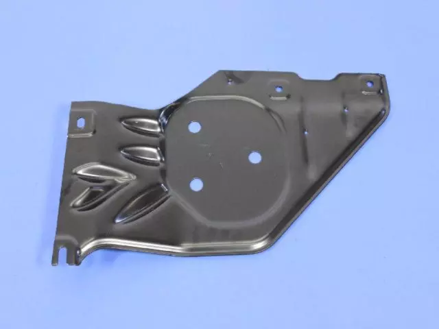 52125249AB - MP1522; Transfer Case: Transfer Case Skid Plate for Mopar Image