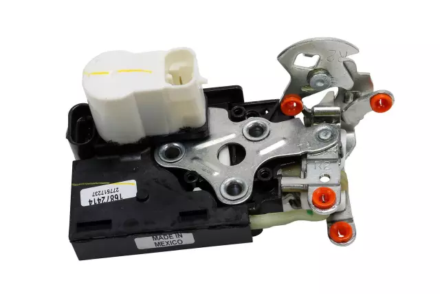 88981044 - Body: Lock for Buick: Terraza | Chevrolet: Uplander, Venture | Oldsmobile: Silhouette | Pontiac: Montana, Trans Sport | Saturn: Relay Image image