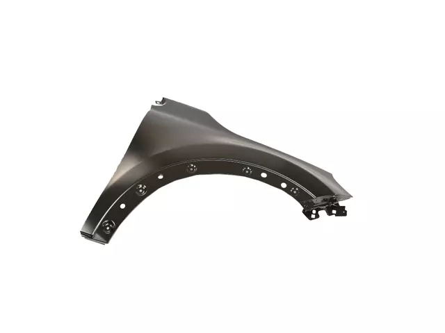 Front Fender, Right - Mopar (68307084AA)