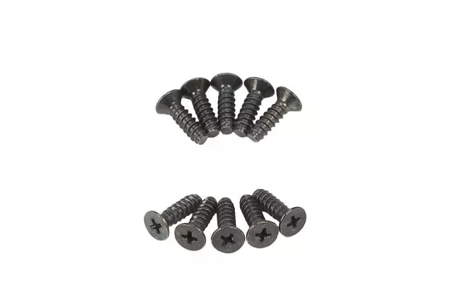 94520675 - Body: Handle, Inside Bolt for Chevrolet: Aveo, Aveo5, Spark | Pontiac: G3 Image image