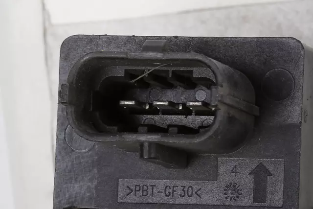 20890543 - Suspension: Height Sensor for Cadillac: SRX Image