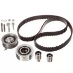 ZD0082K - : INA US Engine Timing Belt Tensioner Kit for INA US Image