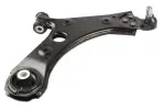 X22CJ0790 - : Suspensia Suspension Control Arm and Ball Joint Assembly for SUSPENSIA Image
