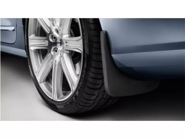 31439244 - : Splash Guards - Rear for Volvo Image