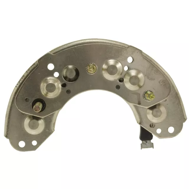 E3907 - : Alternator Rectifier for ACDelco Image