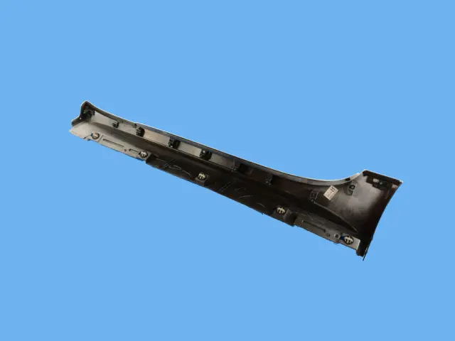 Side Sill Molding, Right - Mopar (6LK89RWSAA)