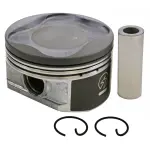 13628CPA - : Engine Piston Set for SEALED POWER Image