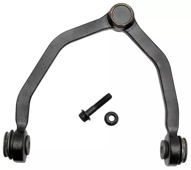 46D1002A - Suspension: Front Passenger Side Upper Control Arm for ACDelco Image