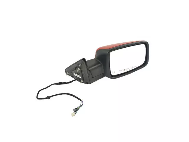 Outside Rear-View Mirror, Right - Mopar (5XY521R4AK)