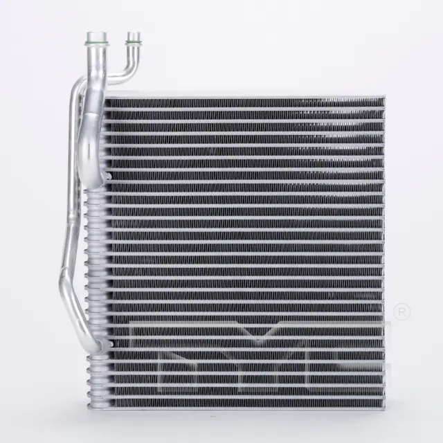 97130 - Air Conditioning &amp; Heat: TYC A/C Evaporator Core for TYC Image