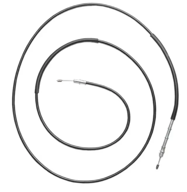 18038707 - : Front Parking Brake Cable Assembly for GM Image